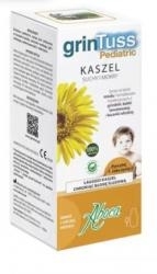 Zdjęcie Grintuss Pediatric syrop 128 g...
