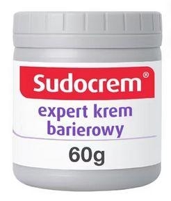 Zdjęcie SUDOCREM EXPERT Krem barierowy 60 g