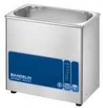 Zdjęcie Myjka ultradźwiękowa Bandelin Sonorex DT 100 H