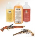 Zdjęcie Koncentraty Emag Zestaw płynów do czyszczenia bron...