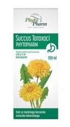 Zdjęcie Succus Taraxaci PhytoPh.100ml ...