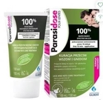 Zdjęcie PARASIDOSE Kuracja przeciw wszom i gnidom 