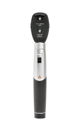 Zdjęcie Heine Oftalmoskop mini 3000 LED czarny