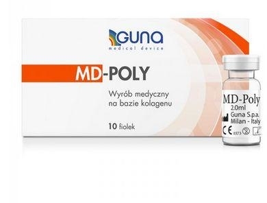Zdjęcie MD-POLY 10 amp.a 2ml