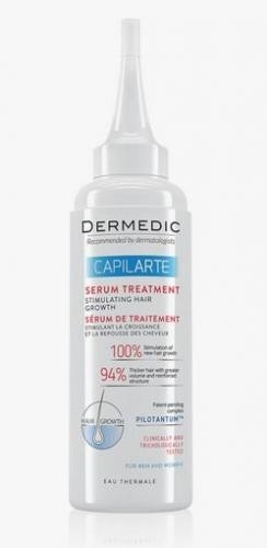 Zdjęcie DERMEDIC CAPILARTE serum kuracja stym.150m