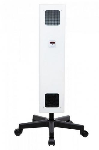 Zdjęcie Lampa UV-C ASEPTOR Basic 236 M C - przejezdna