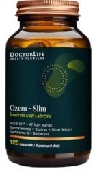 Zdjęcie Doctor Life Ozem-Slim kaps. 12...