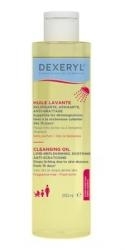 Zdjęcie Dexeryl Olejek do mycia 200 ml...