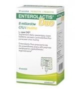 Zdjęcie Enterolactis Duo saszet. 10 sa...