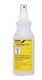 Zdjęcie Skinsept Pur 350ml prep.d/odkaż.