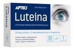 Zdjęcie APTEO Luteina kaps. 30 kaps.