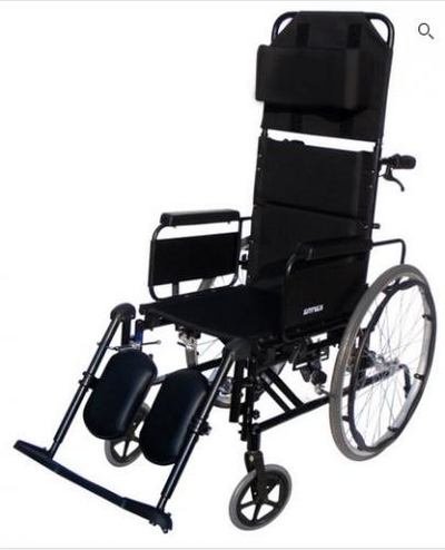 Zdjęcie Wózek inwalidzki KM-5000