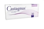 Zdjęcie Castagnus 0,045g 30 tabl.