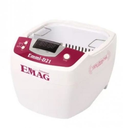 Zdjęcie Myjka ultradźwiękowa Emmi D21