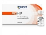 Zdjęcie MD-HIP 10 fiolek