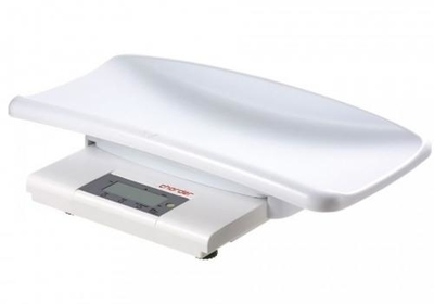 Zdjęcie Elektroniczna waga medyczna niemowlęca i podłogowa CHARDER MS 4200 (klasy III)