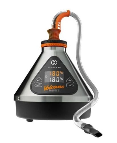 Zdjęcie Waporyzator VOLCANO VAPORIZER MEDIC 2 