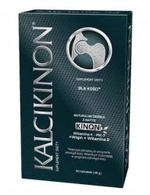 Zdjęcie Kalcikinon tabl. 60 tabl.