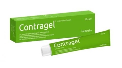 Zdjęcie Contragel 60ml