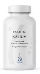 Zdjęcie Holistic Kalium 255 mg 100 kap...