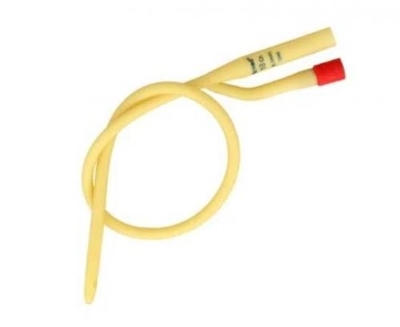 Zdjęcie Cewnik urologiczny FOLEYA CH18/5ML 1 sztuka