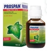 Zdjęcie Prospan syrop 100 ml
