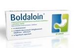 Zdjęcie Boldaloin  30 tabl.
