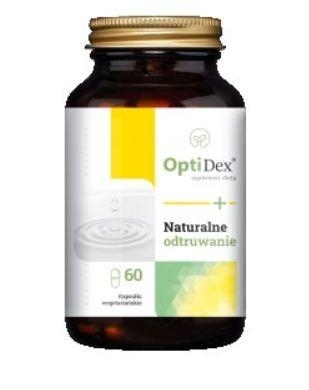 Zdjęcie Opti Dex 60 kapsułek