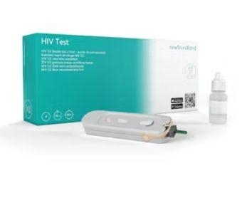 Zdjęcie HIV Test domowy 3w1 1 szt.
