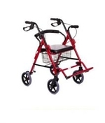 Zdjęcie Chodzik czterokołowy z koszem AT51018 Antar