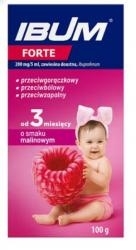 Zdjęcie Ibum Forte zaw.dous.0,2g/5ml 1...