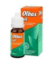 Zdjęcie Olbas Oil płyn 10ml