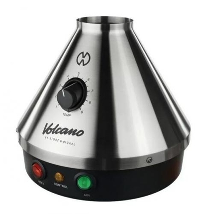 Zdjęcie Waporyzator VOLCANO VAPORIZER CLASSIC EASY