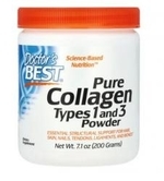 Zdjęcie DoctorsBest Pure Collagen Typ1...