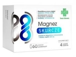Zdjęcie Magnez Skurcze Świat Zdrowia tabl. 60tabl.