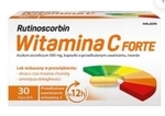 Zdjęcie Rutinoscorbin Witamina C Forte...