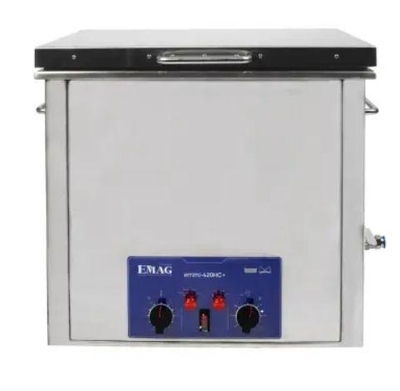 Zdjęcie Myjka ultradźwiękowa EMAG Emmi 420 HC Plus