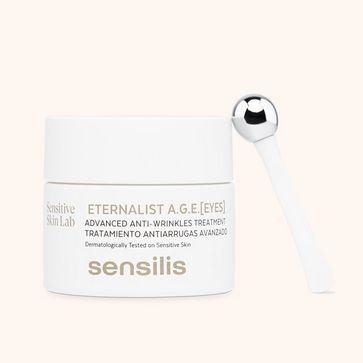Zdjęcie SENSILIS ETERNALIST AGE Krem pod oczy 20ml