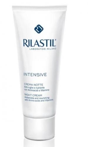 Zdjęcie RILASTIL INTENSIVE Krem p/zm.na noc 50ml
