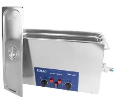 Zdjęcie Myjka ultradźwiękowa Emmi-120 HC Plus