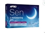 Zdjęcie Sen APTEO PLUS tabl. 20tabl.(+10tabl.)