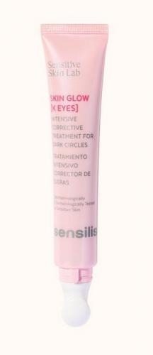 Zdjęcie Sensilis Skin Lab Skin Glow/K eyes 15ml