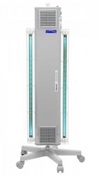 Zdjęcie Lampa bakteriobójcza przepływowa NBVE-60/60 P RC -...