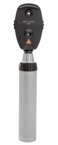 Zdjęcie HEINE Oftalmoskop bezpośr.VET BETA 200LED 