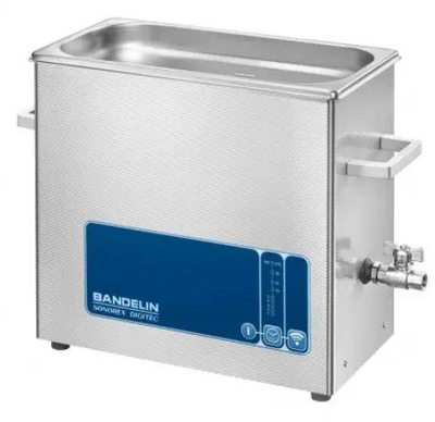 Zdjęcie Myjka ultradźwiękowa Bandelin Sonorex DT 255