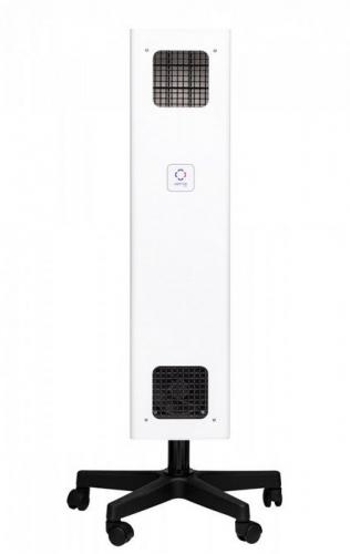 Zdjęcie Lampa UV-C ASEPTOR Basic 236 M - przejezdna