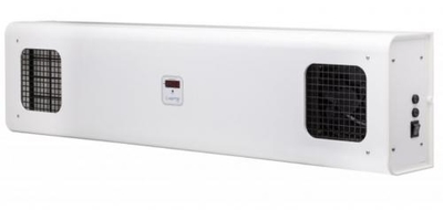 Zdjęcie Lampa UV-C ASEPTOR Basic 255 W C - naścienna/sufitowa