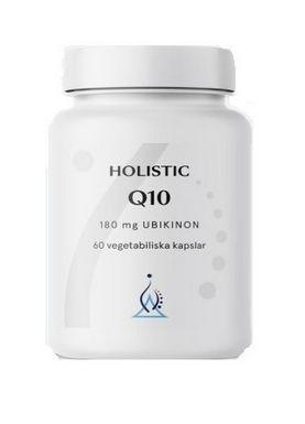 Zdjęcie Holistic Q10 60 kapsułek