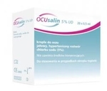 Zdjęcie Ocusalin 5% UD krop.dooczu 5% ...