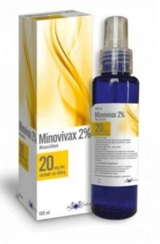 Zdjęcie Minovivax 2% rozt.naskórę 0,02g/ml 1but.a1